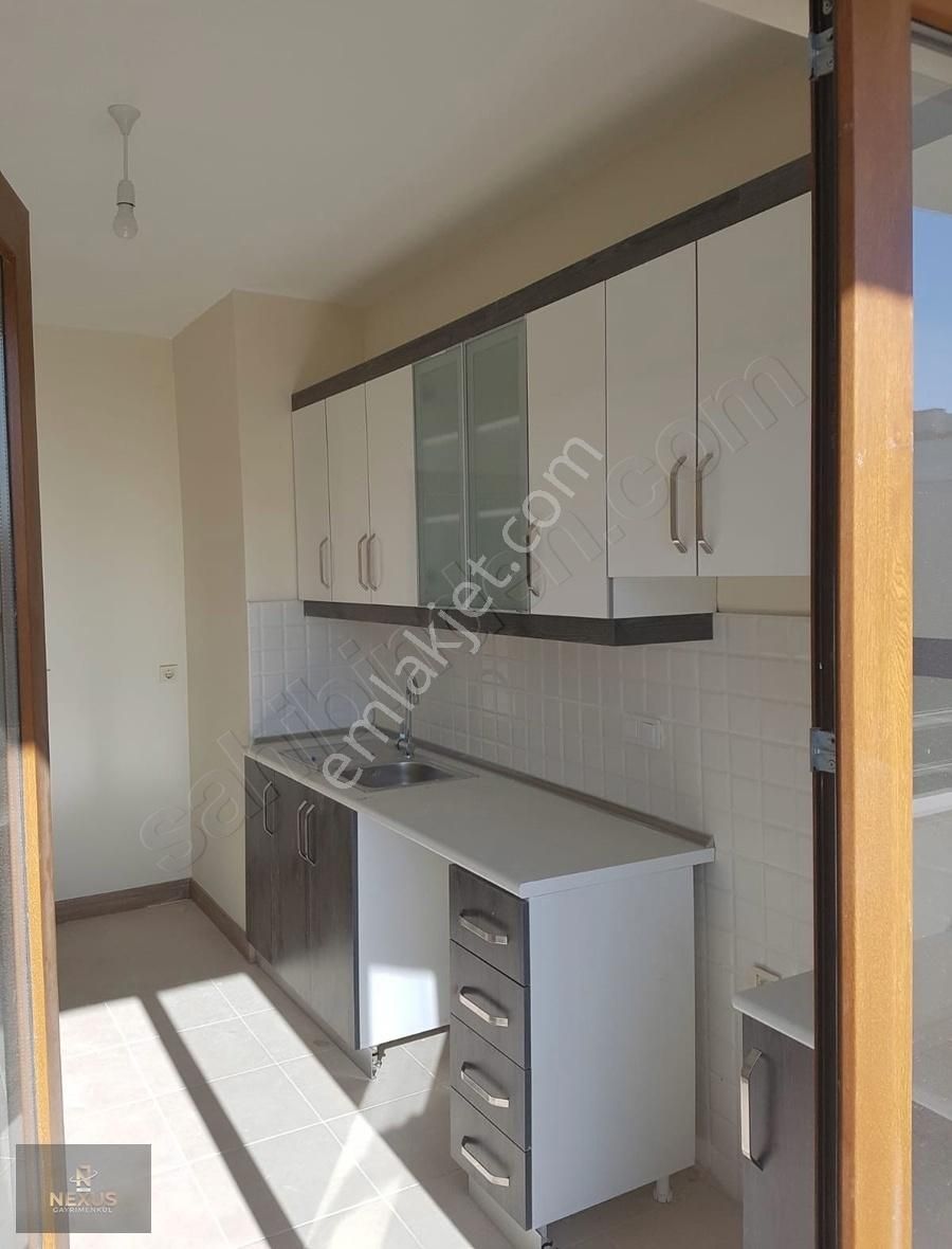 Sincan Saraycık Satılık Daire NEXUS'DAN SARAYCIK TOKİ'DE SATILIK 3+1 ÖNÜ FULL AÇIK DAİRE*