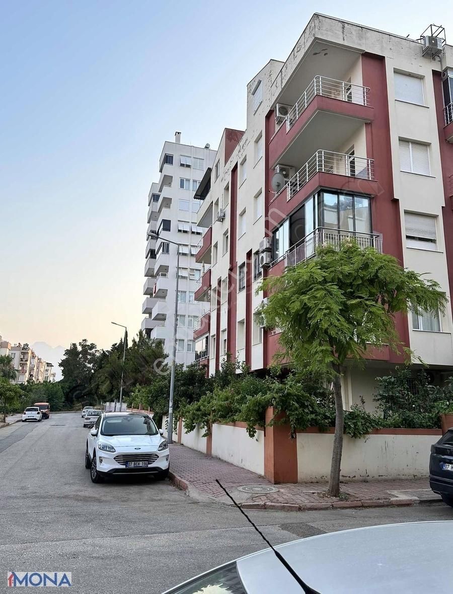 Konyaaltı Gürsu Satılık Daire ANTALYA KONYAALTI GÜRSUDA 2+1 DAİRE DENIZE 500 METRE