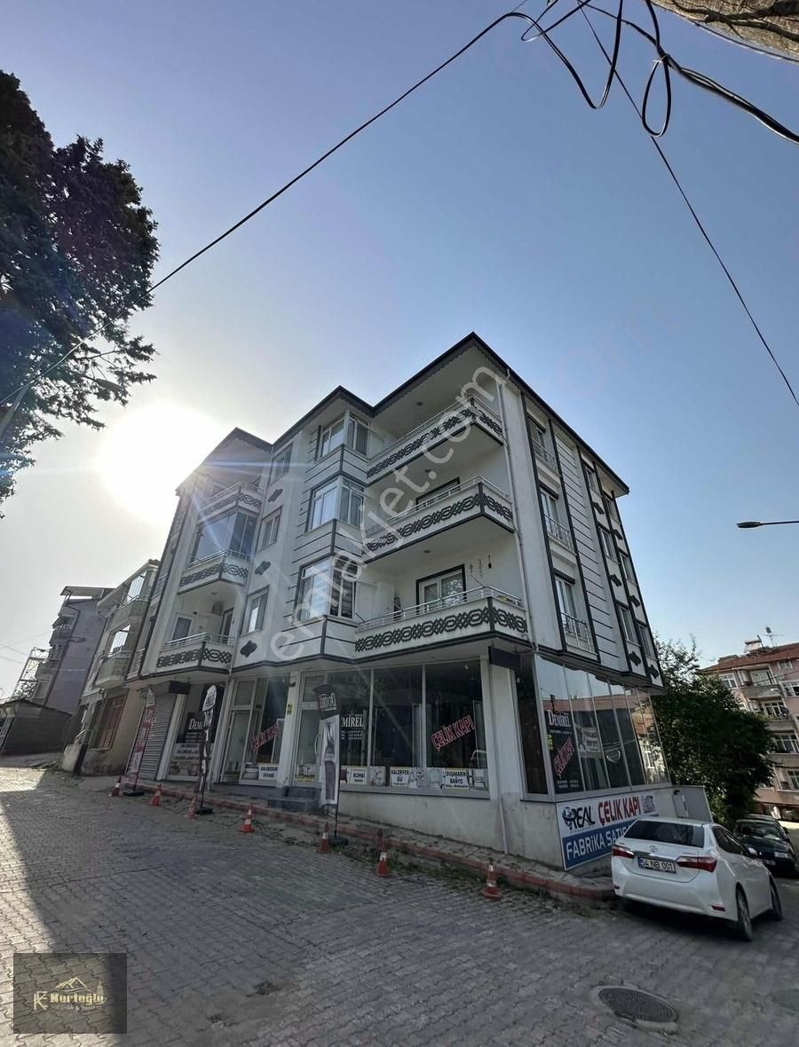 Kocaali Ağalar Satılık Daire SAKARYA KOCAALİ 3+1 ÇARŞİ MERKEZDE DAİRE