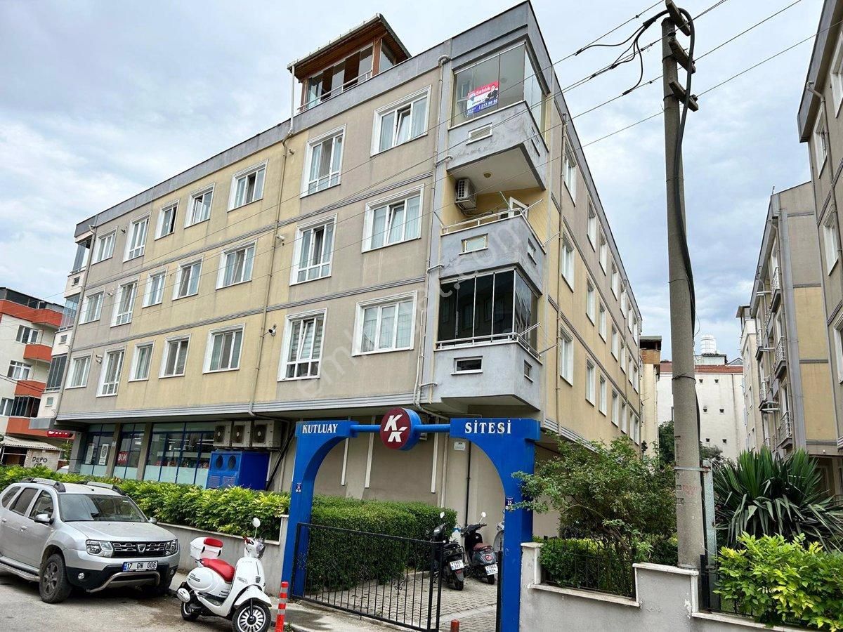 Çanakkale Merkez Esenler Satılık Daire ÇANAKKALE ESENLER KUTLUAY SİTESİNDE 5+2 DUBLEX DAİRE; FERAH YAŞAM ALANI