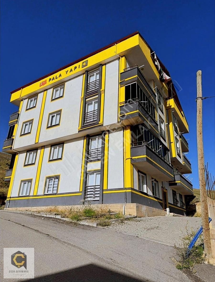 Bayburt Merkez Zahit Satılık Daire TARIM İL MÜDÜRLÜĞÜ BÖLGESİNDE 115 M2 SATILIK 3+1 DAİRE