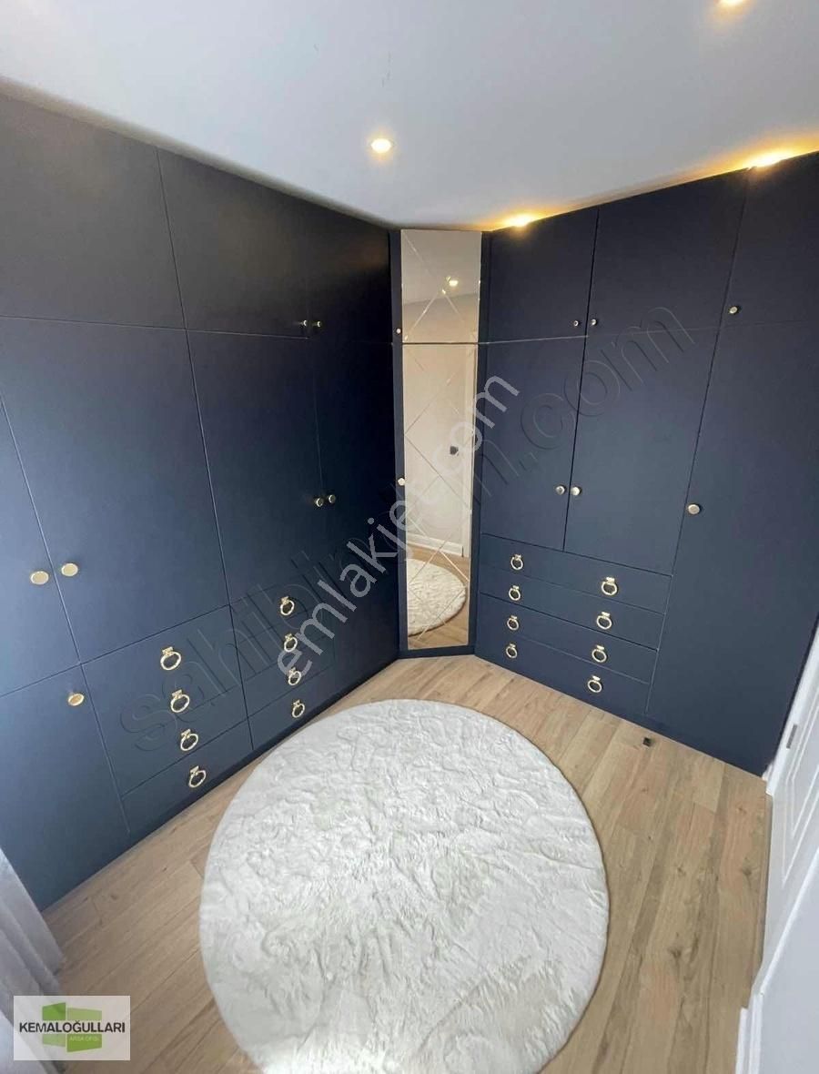 Kiptaş Arnavutköy Konutlarının Enguzel Evi 2+1/satılık Daire - Görsel 5