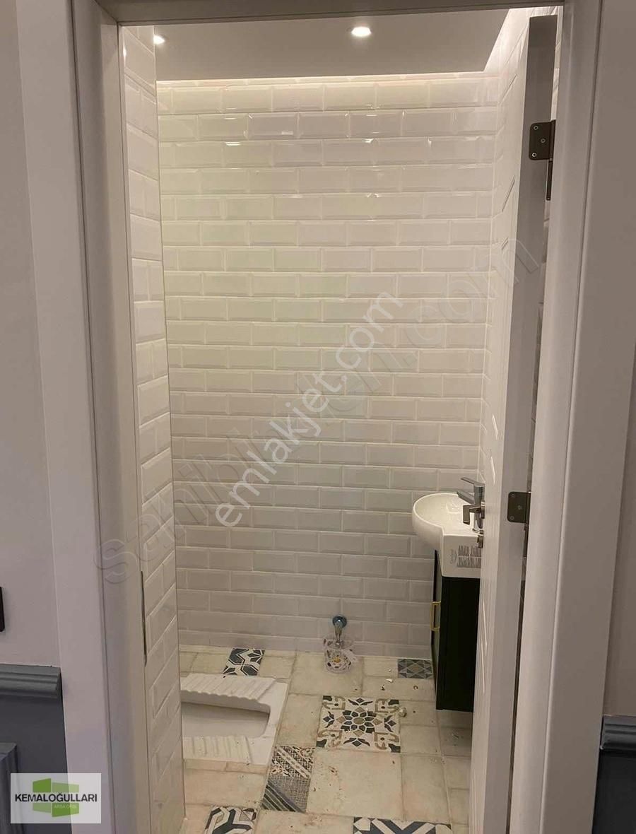 Kiptaş Arnavutköy Konutlarının Enguzel Evi 2+1/satılık Daire - Görsel 6