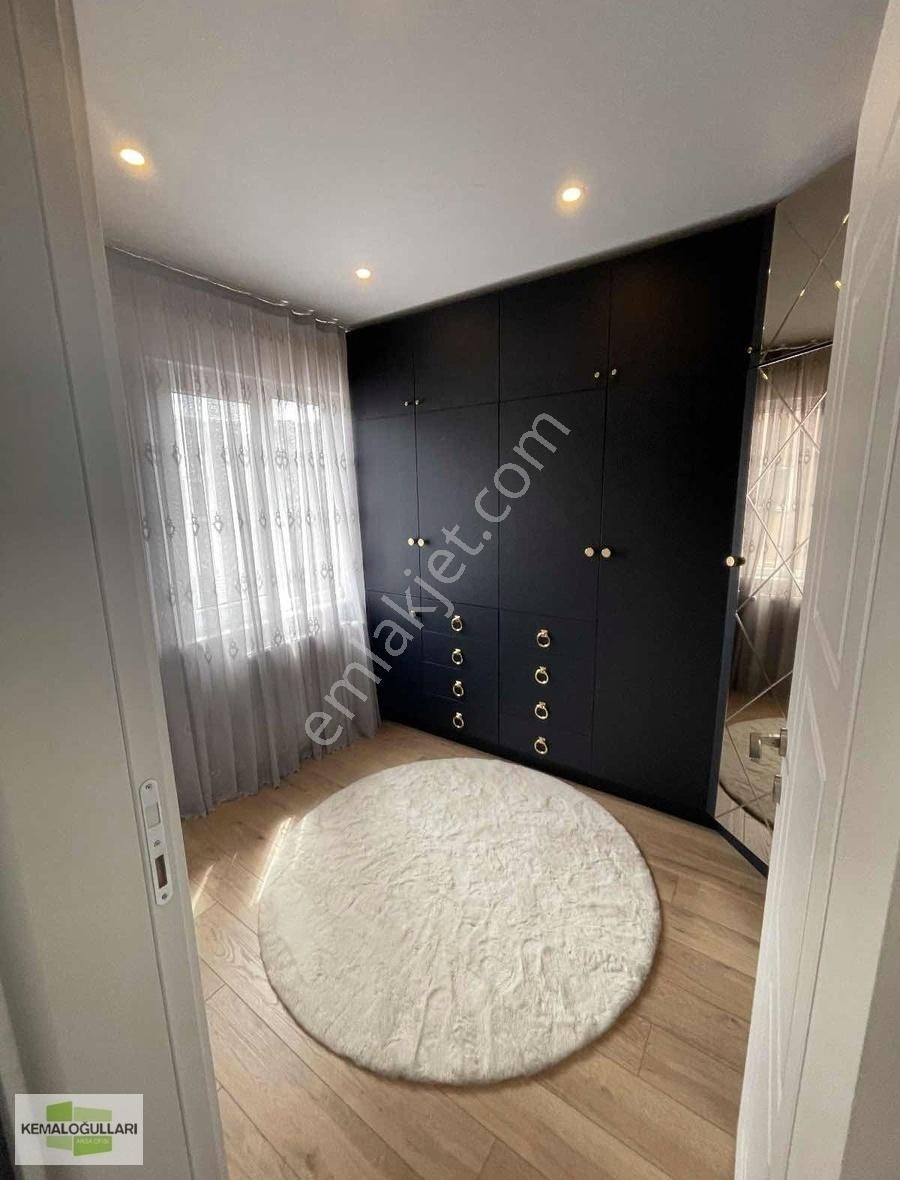 Kiptaş Arnavutköy Konutlarının Enguzel Evi 2+1/satılık Daire - Görsel 3