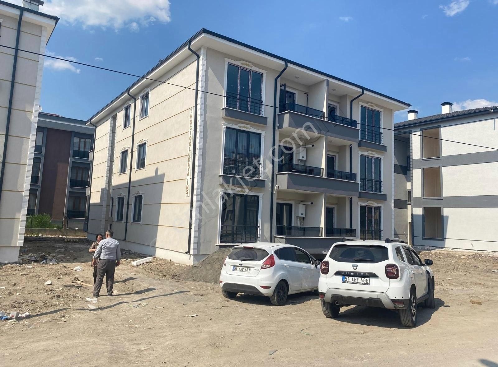 Arifiye Hanlıköy Satılık Daire HANLIKÖYDE SON 3 DAİRE YARISI PEŞİN GERİ KALAN 25 AY VADE İLE