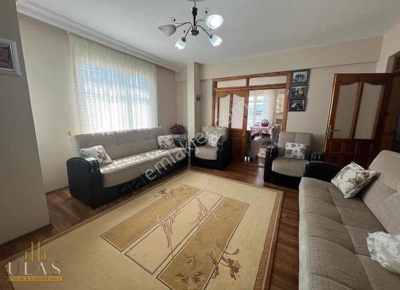 Altınordu Taşbaşı Kiralık Daire ULAŞ GAYRİMENKUL'DEN TAŞBAŞI MAH. FULL EŞYALI KİRALIK 2+1DAİRE