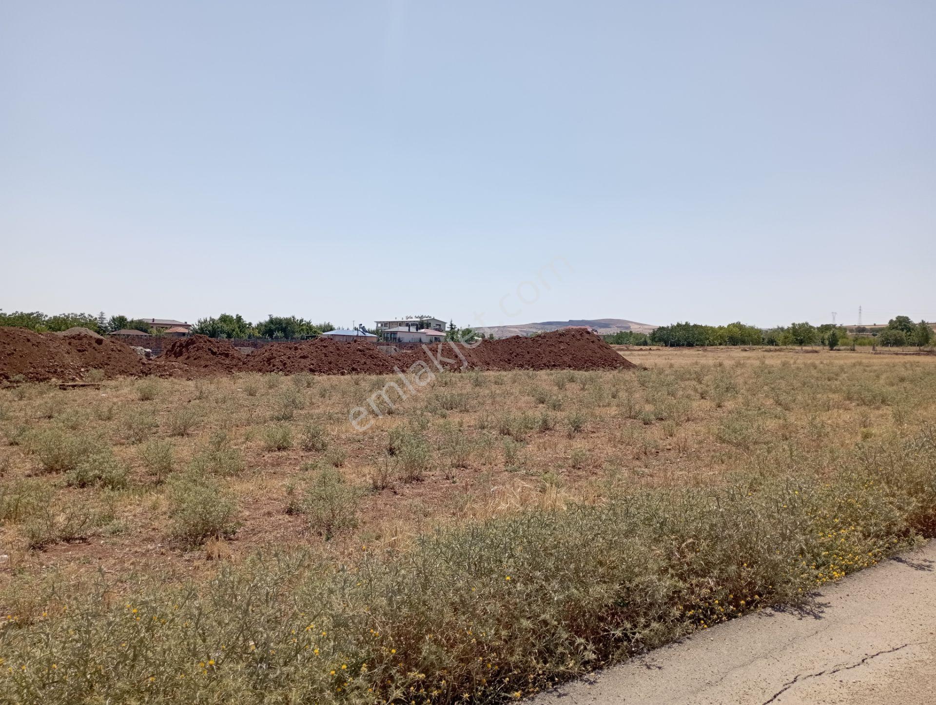 Elazığ Sürsürü Mahallesinde Yatırımlık Villa Arsası - Görsel 9