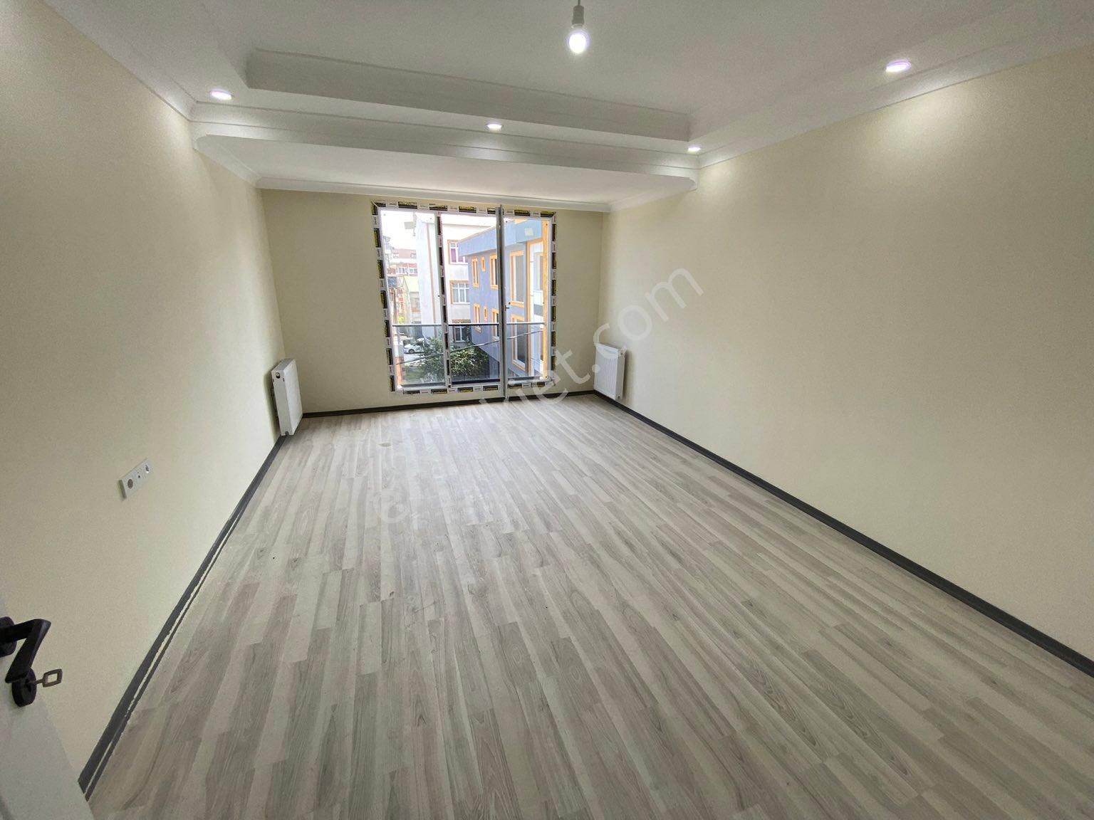 Başakşehir Güvercintepe Satılık Daire GÜVERCİNTEPE’DE SATILIK DUBLEKS 5+2 190m2 ERAY İNŞAAT EMLAK