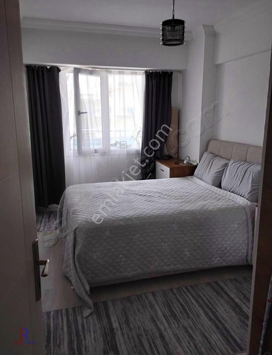 Kuşadası Değirmendere Kiralık Daire ROSSOINWEST'TEN KİRALIK 1+1 DAİRE