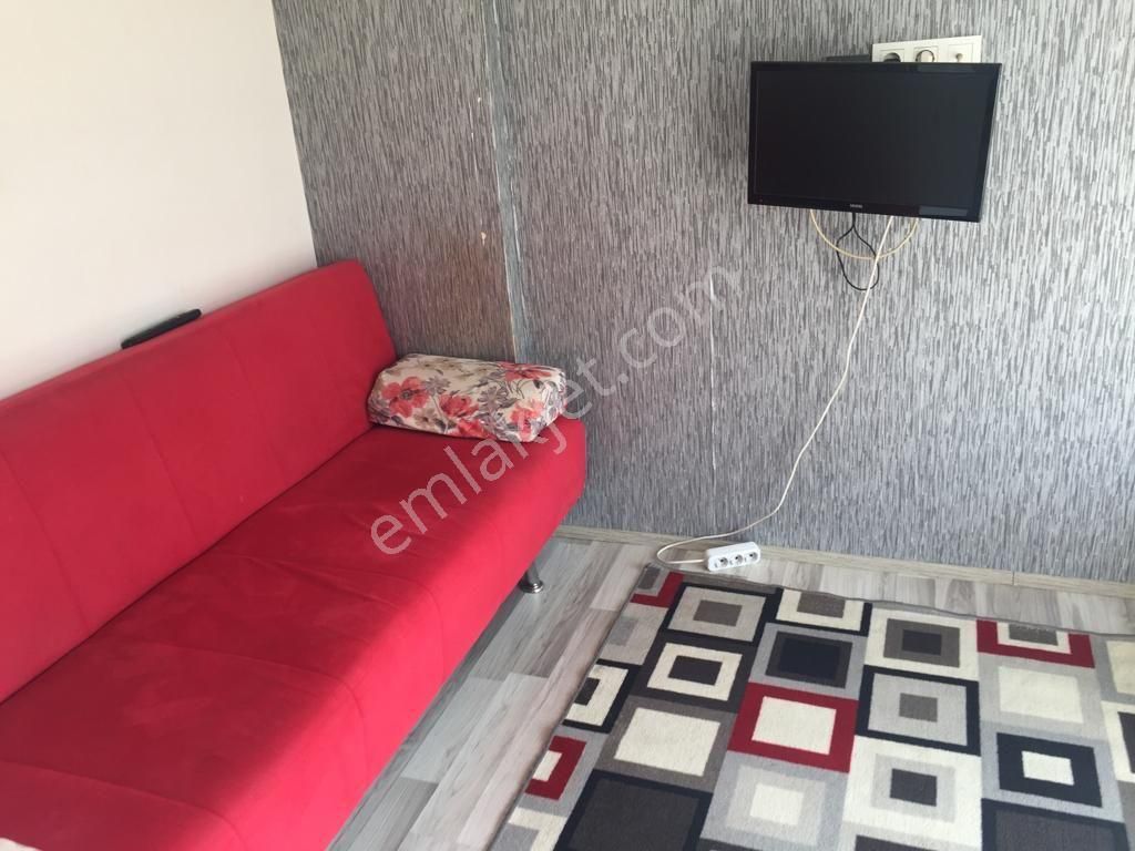 Altıeylül Gaziosmanpaşa Kiralık Daire Balıkesir Altıeylül ABONMENLK AÇIK 1+1 full eşyalı Pırlantam 