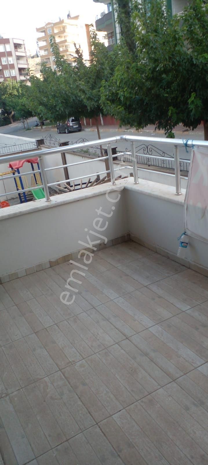 Kevser Gayrimenkulden Karaköprü Alibaba Mahallesi'nde 4+1 Satılık Daire - Görsel 22