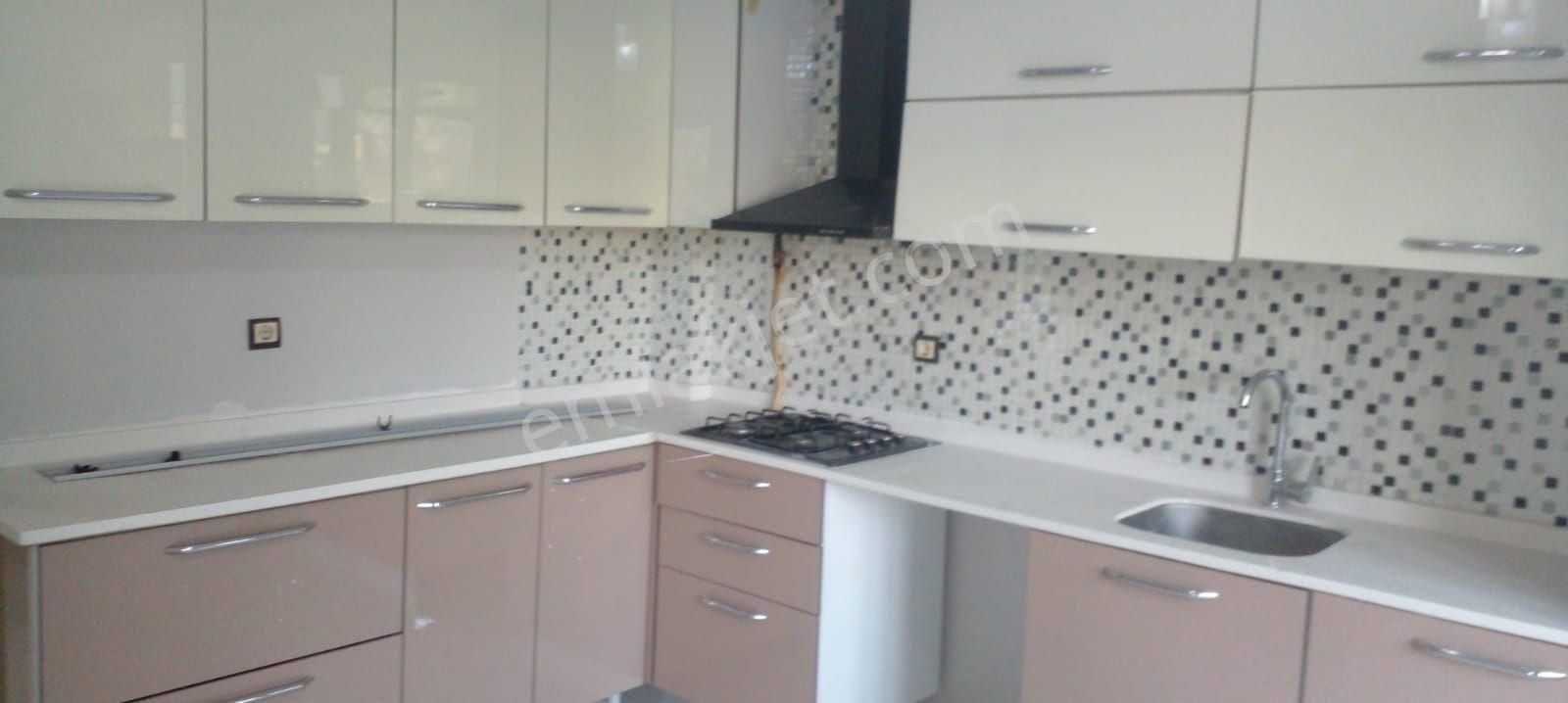 Kevser Gayrimenkulden Karaköprü Alibaba Mahallesi'nde 4+1 Satılık Daire - Görsel 6