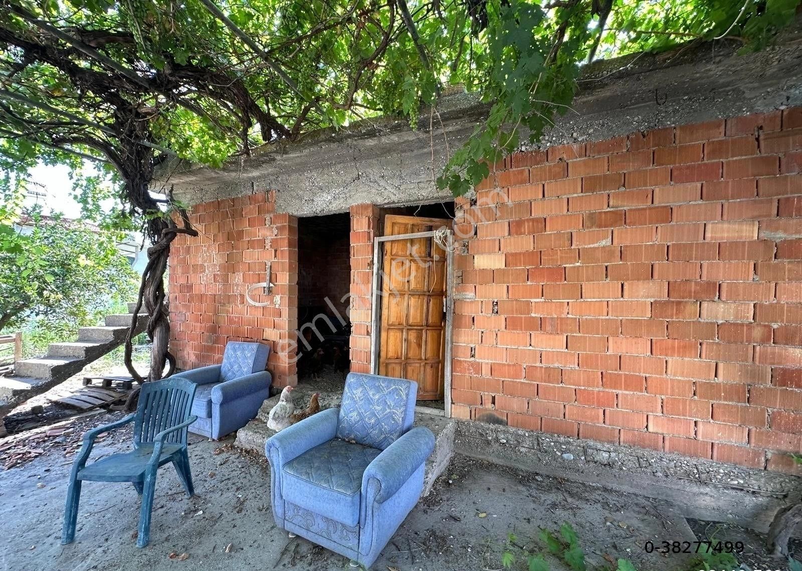 Ortaca Akıncı Da 1823 M2 Arsa Satılık - Görsel 7