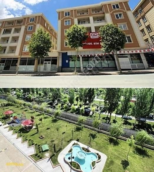 Esenyurt Talatpaşa Satılık Daire Esenyurt Hasbahce Konaklarında 1+1 65m2 Satılık Daire