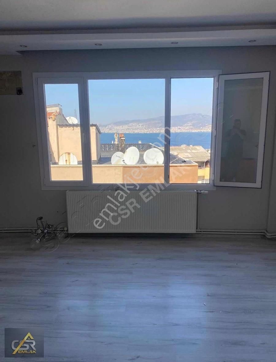 Konak Altıntaş Satılık Daire ÜÇYOL ALTINTAŞ TA FULL TADİLATLI 140 M2 FERAH DAİRE