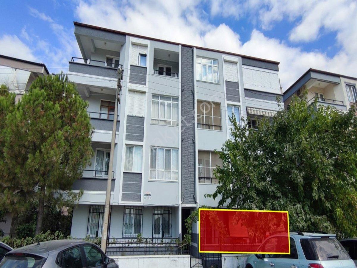 Edremit Altınkum Satılık Daire REMAX İNCİ'DEN ALTINKUM'DA DENİZE YAKIN EŞYALI 3+1 SATILIK DAİRE