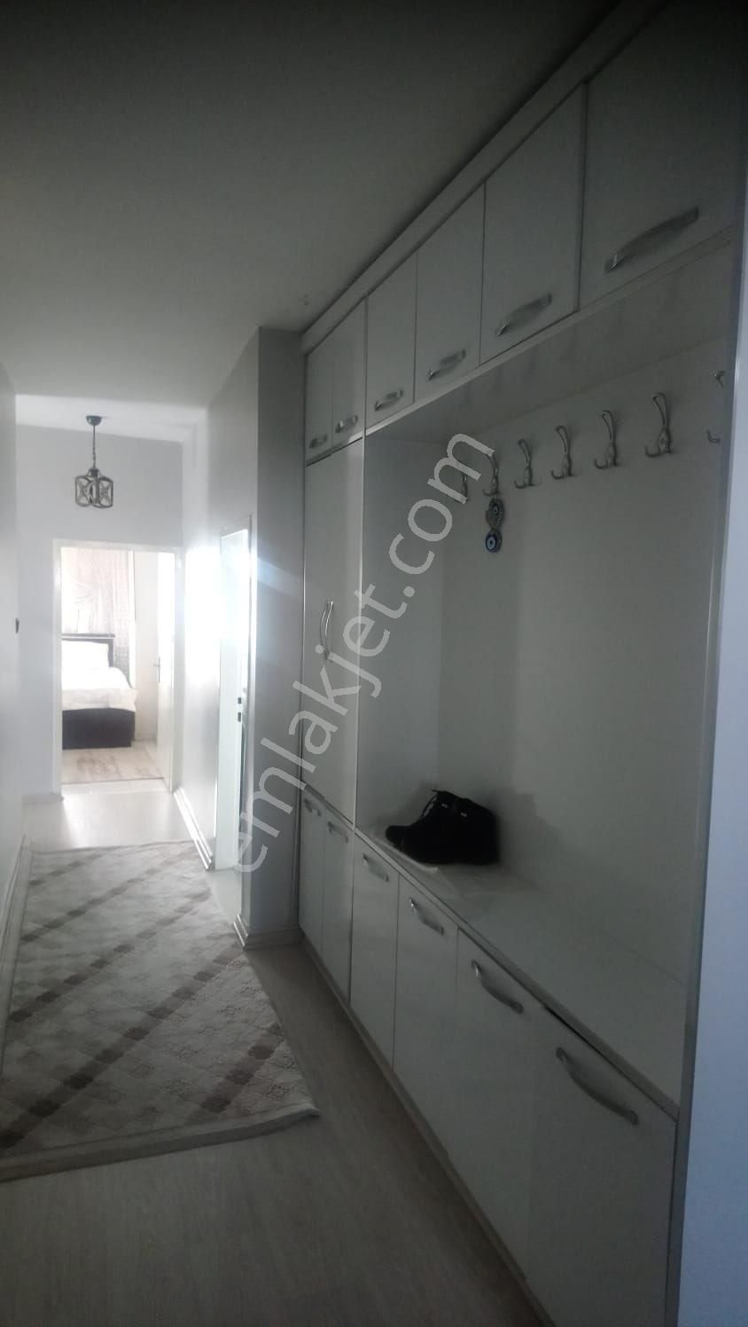 Kayapınar Huzurevleri Satılık Daire HUZUREVLERİNDE 3+1 HASARSIZ SATILIK DAİRE