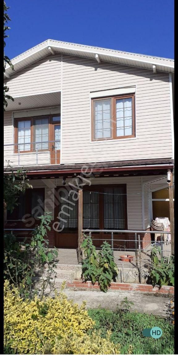 Marmaraereğlisi Dereağzı Satılık Daire satılık villa