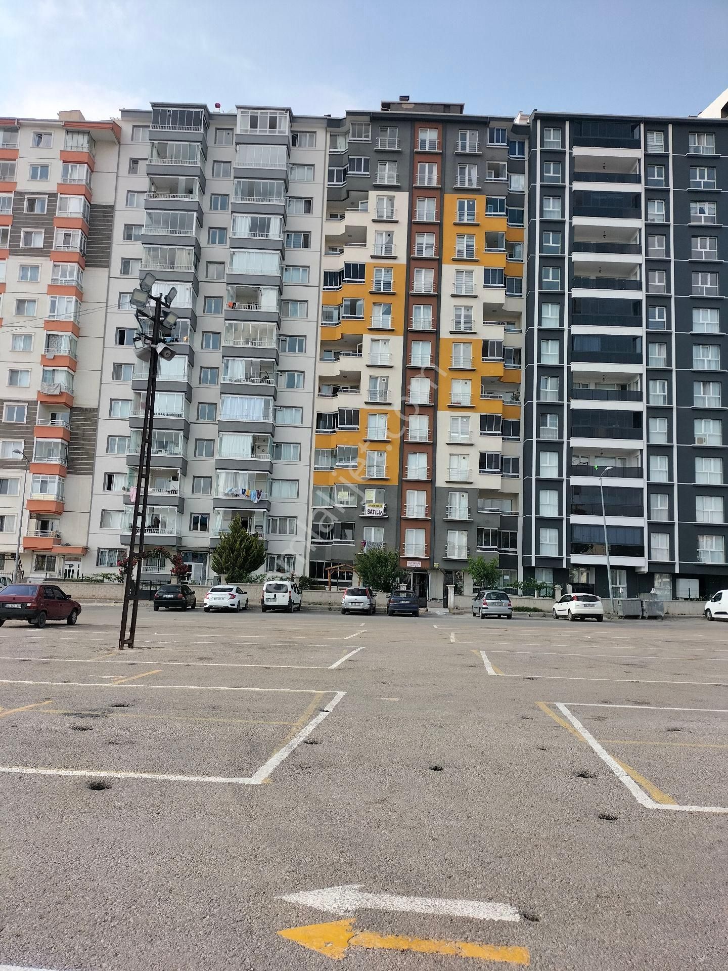 Sahibinden 3+1 ,metro Hastane 200 Mt