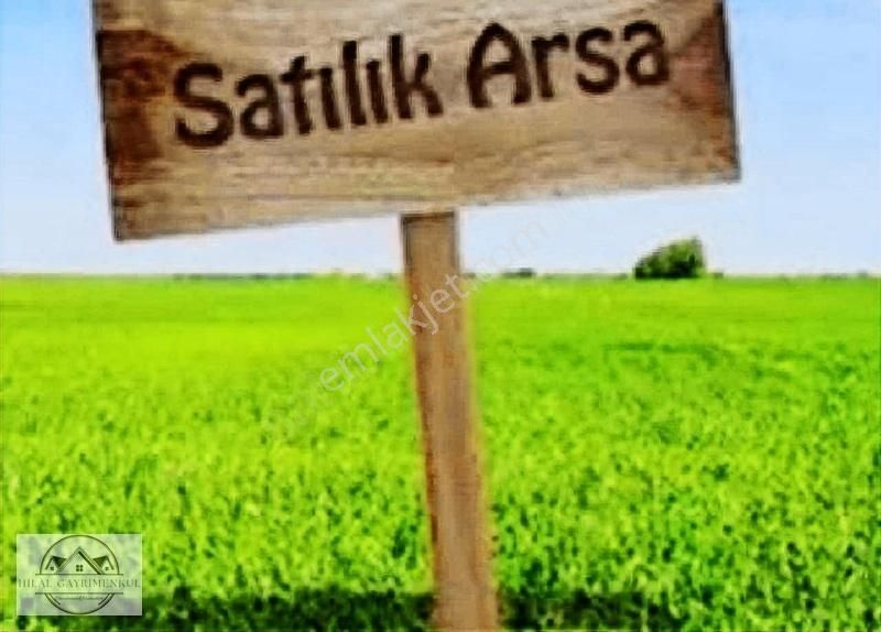 Korkuteli Beğiş Satılık Tarla Hilal Gayrimenkul'den Köydibi Asfalta Cphe Tarıma Uygun Tarla!..