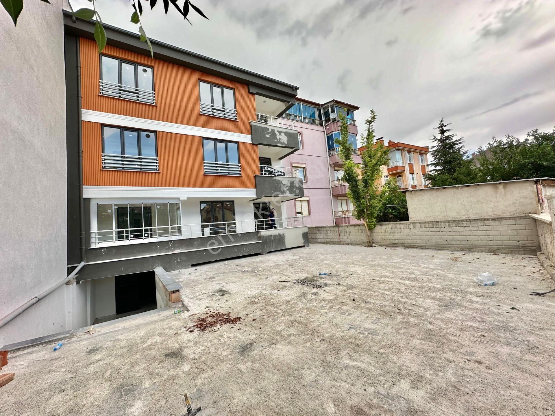 Selçuklu Hüsamettin Çelebi Satılık Daire  HÜSAMETTİN ÇELEBİ MH. YASİN AYTAP'TAN SATILIK 3+1 130m² GENİŞ DAİRE