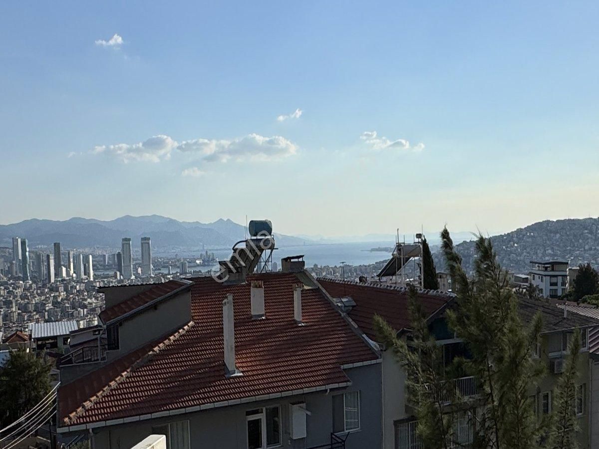 Bornova İnönü Satılık Daire BORNOVA İNÖNÜ MAH.  2+1  DOĞALGAZLI  FIRSAT DAİRE