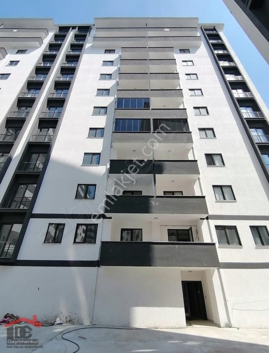 Nilüfer İhsaniye Satılık Daire İHSANİYE DE 2+1.95M2 HAVUZLU DONANIMLI SIFIR DAİRE 3.750. 000TL