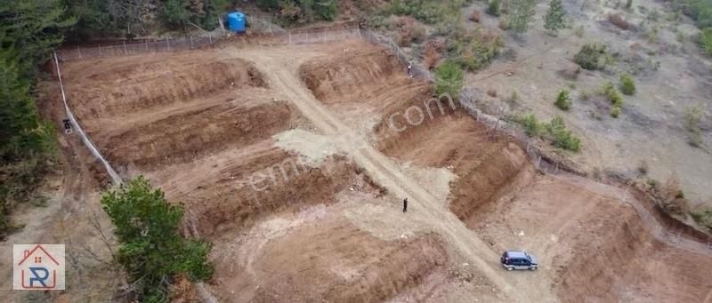 Orhaneli Nalınlar Satılık Tarla Relax Tr' Den Nalınlar Da Yol Kenarı