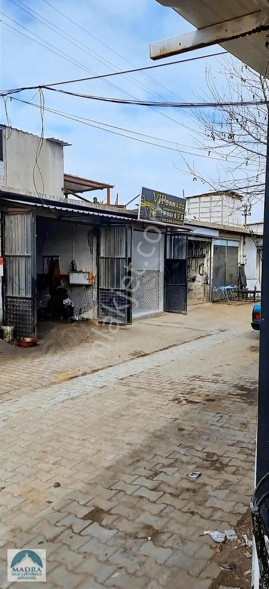 Balıkesir Gömeç Sanayi Dükkan - Görsel 2