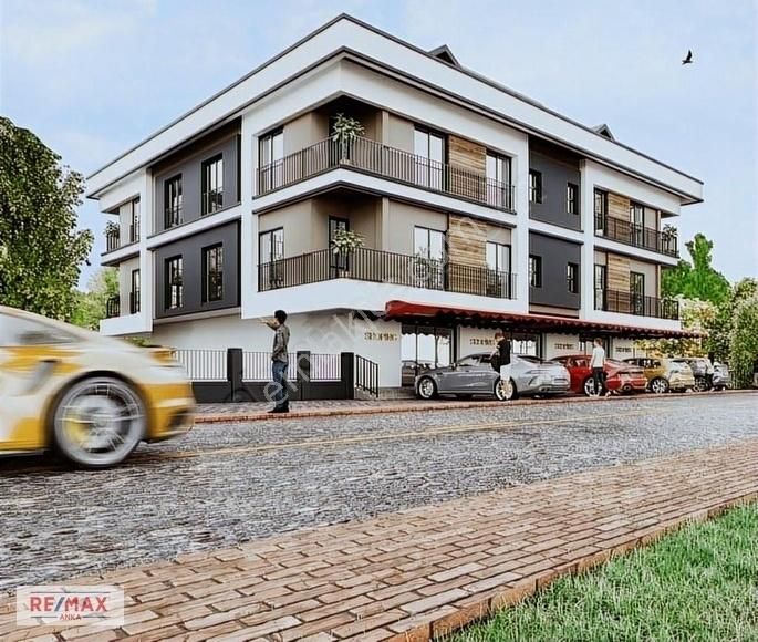 Şile Çayırbaşı Kiralık Dükkan & Mağaza ŞİLE'DE NA TAMAM 400 M2 KİRALIK DÜKKAN