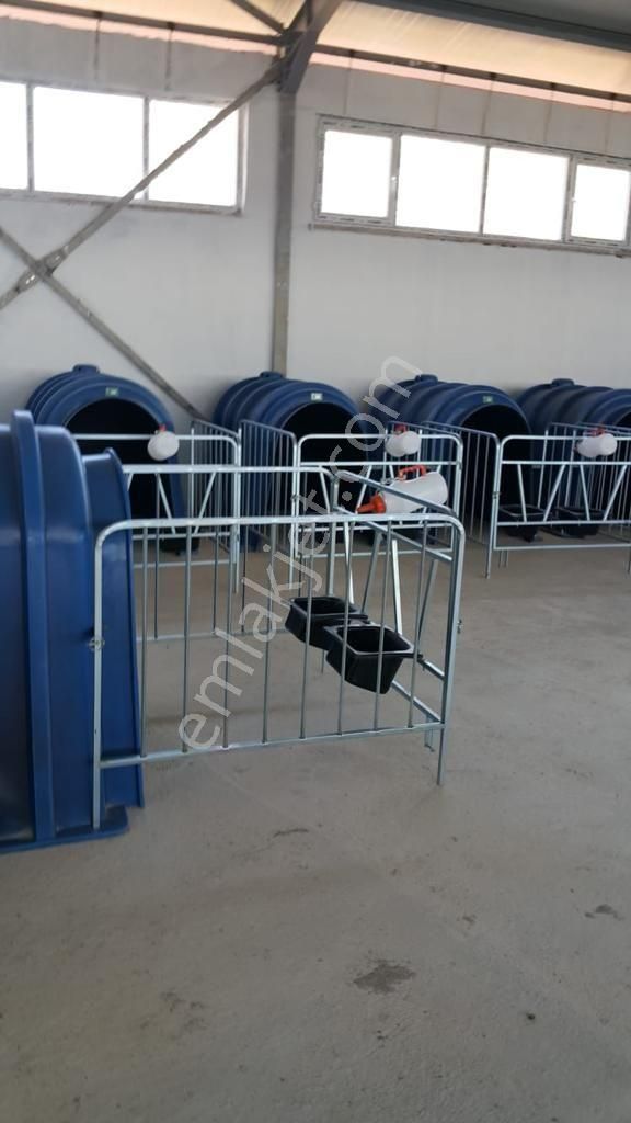 Satılık Tefenni Hazır Kurulu Ciftlik - Görsel 3