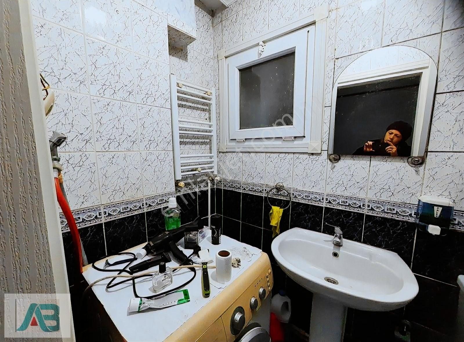 Üsküdar Murat Reis Satılık Daire ÜSKÜDAR SELAMİ ALİ DE 2+1 SATILIK DAİRE