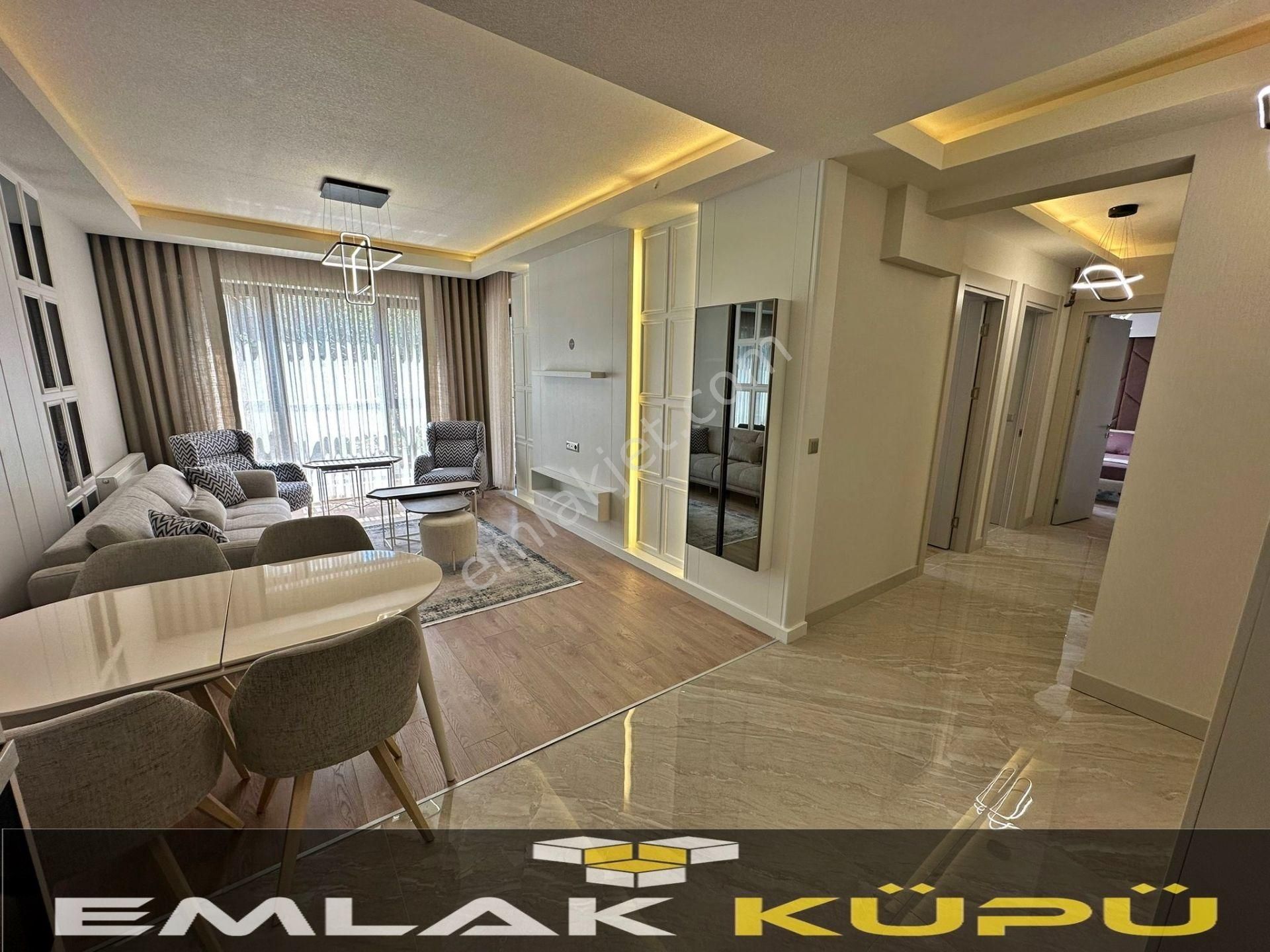 Etimesgut Bağlıca Satılık Daire  ETİMESGUT BAĞLICA MAH'DE 2+1 75m² FULL YAPILI ARA KATTA SATILIK DAİRE