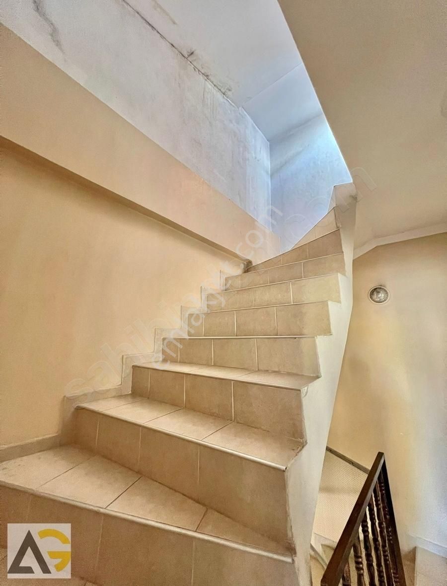 Mersin Akdeniz Siteler Mahallesinde Satılık Dubleks Daire - Görsel 6