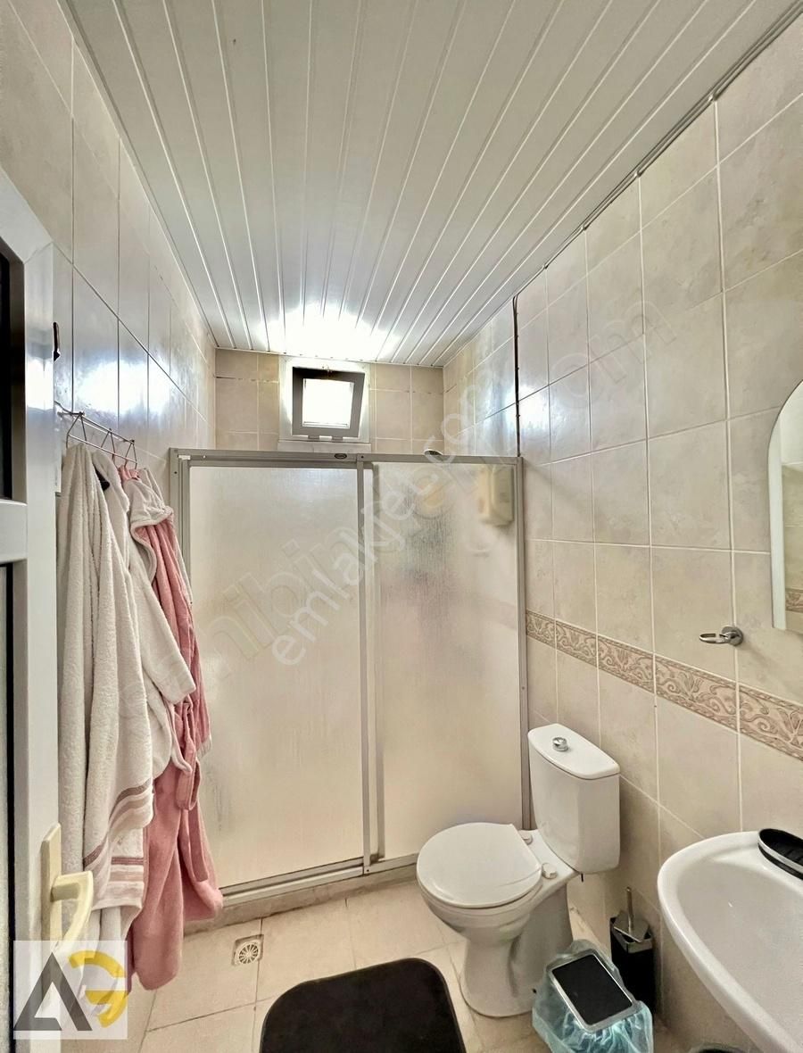 Mersin Akdeniz Siteler Mahallesinde Satılık Dubleks Daire - Görsel 3