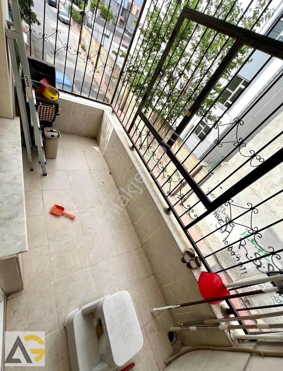 Mersin Akdeniz Siteler Mahallesinde Satılık Dubleks Daire - Görsel 4