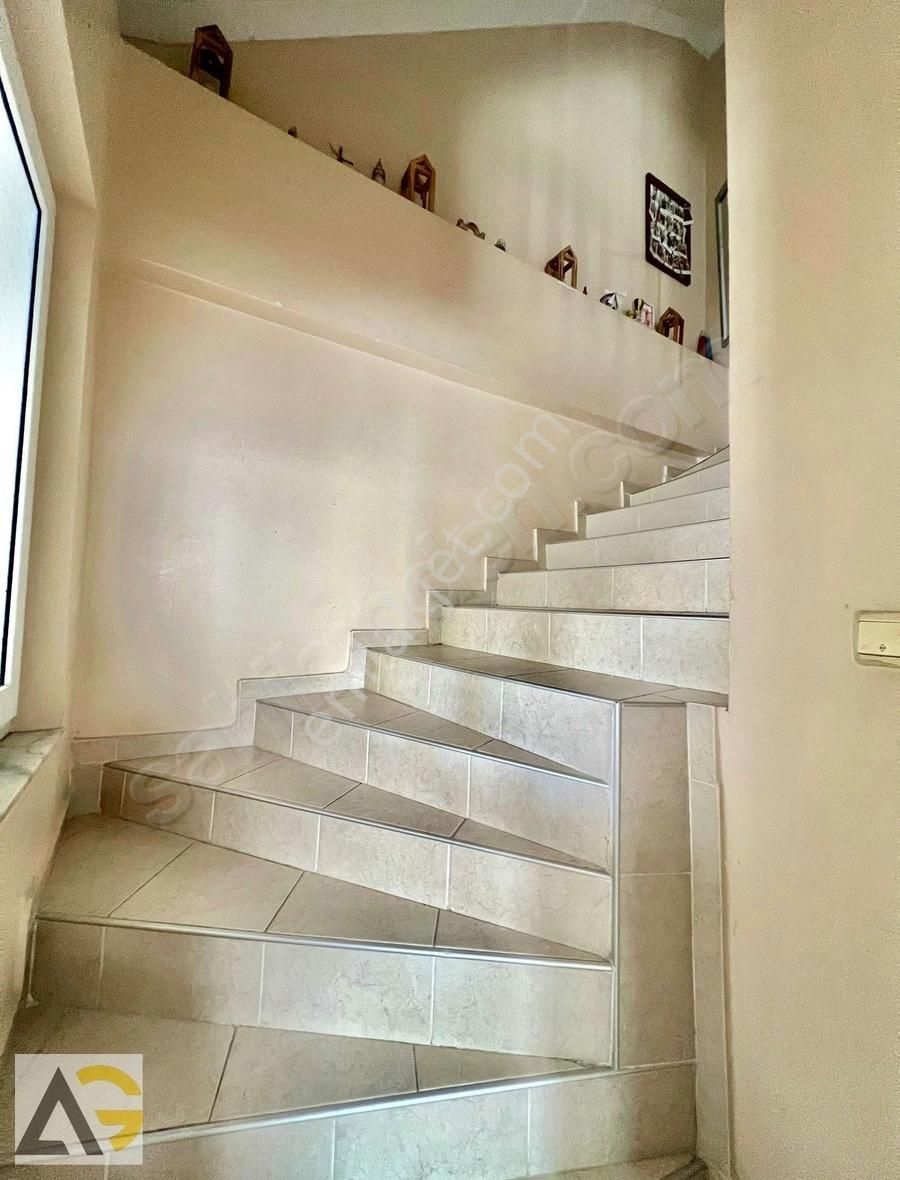 Mersin Akdeniz Siteler Mahallesinde Satılık Dubleks Daire - Görsel 5