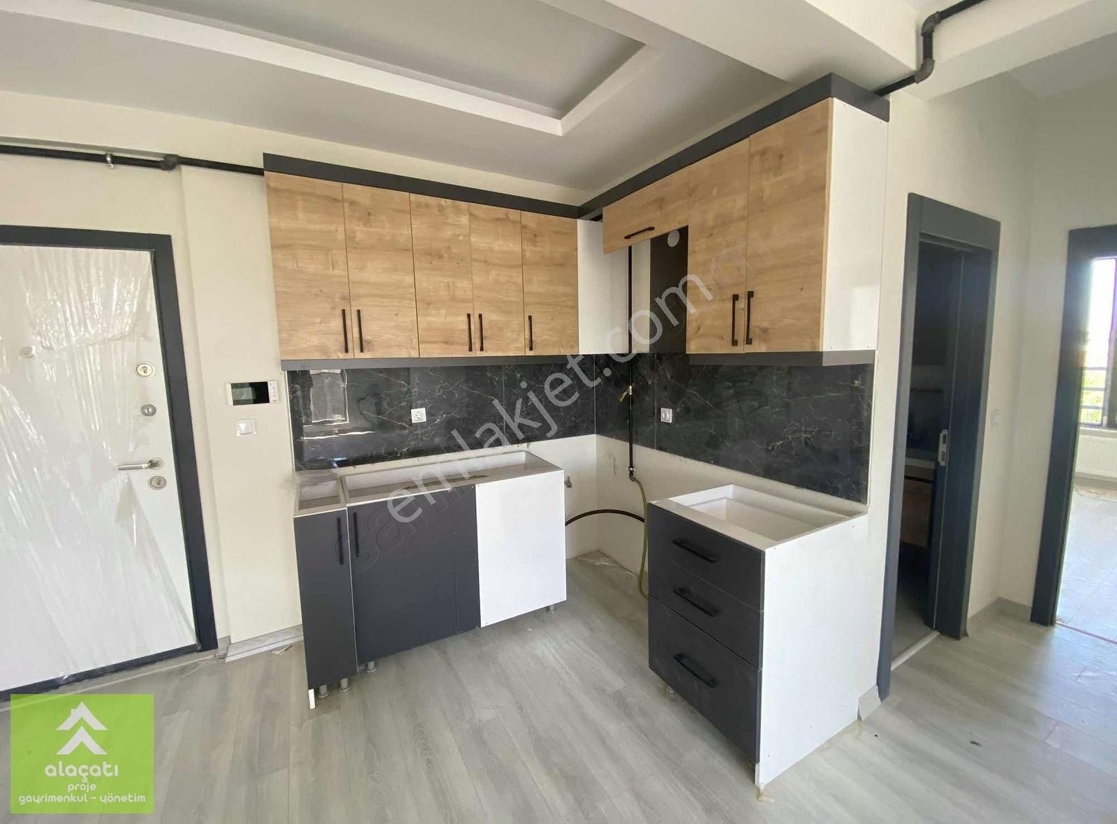 Gölbaşı Taşpınar Satılık Daire ''alaçatı''dan TAŞPINARDA KATTA 2+1 FIRSAT DAİRE KREDİYE UYGUN