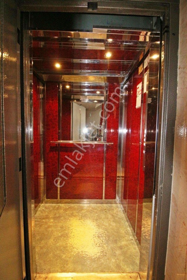 Gamze Emlak'tan Tandoğan'da**arakat**asansörlü Cadde Üzeri 3+1 Daire!! - Görsel 29