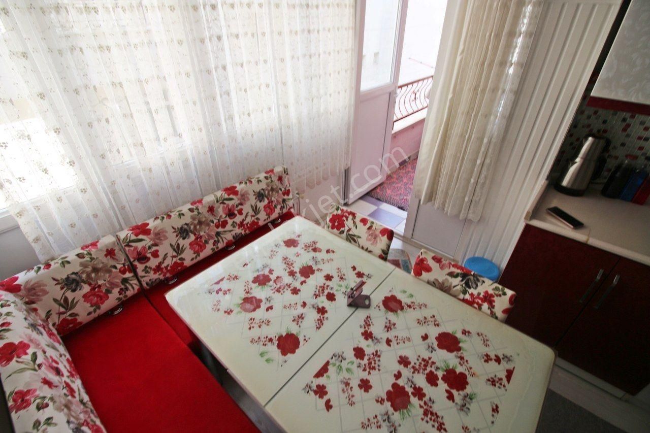 Gamze Emlak'tan Tandoğan'da**arakat**asansörlü Cadde Üzeri 3+1 Daire!! - Görsel 3