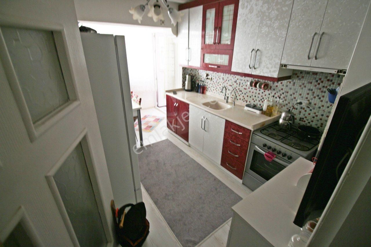 Gamze Emlak'tan Tandoğan'da**arakat**asansörlü Cadde Üzeri 3+1 Daire!! - Görsel 2