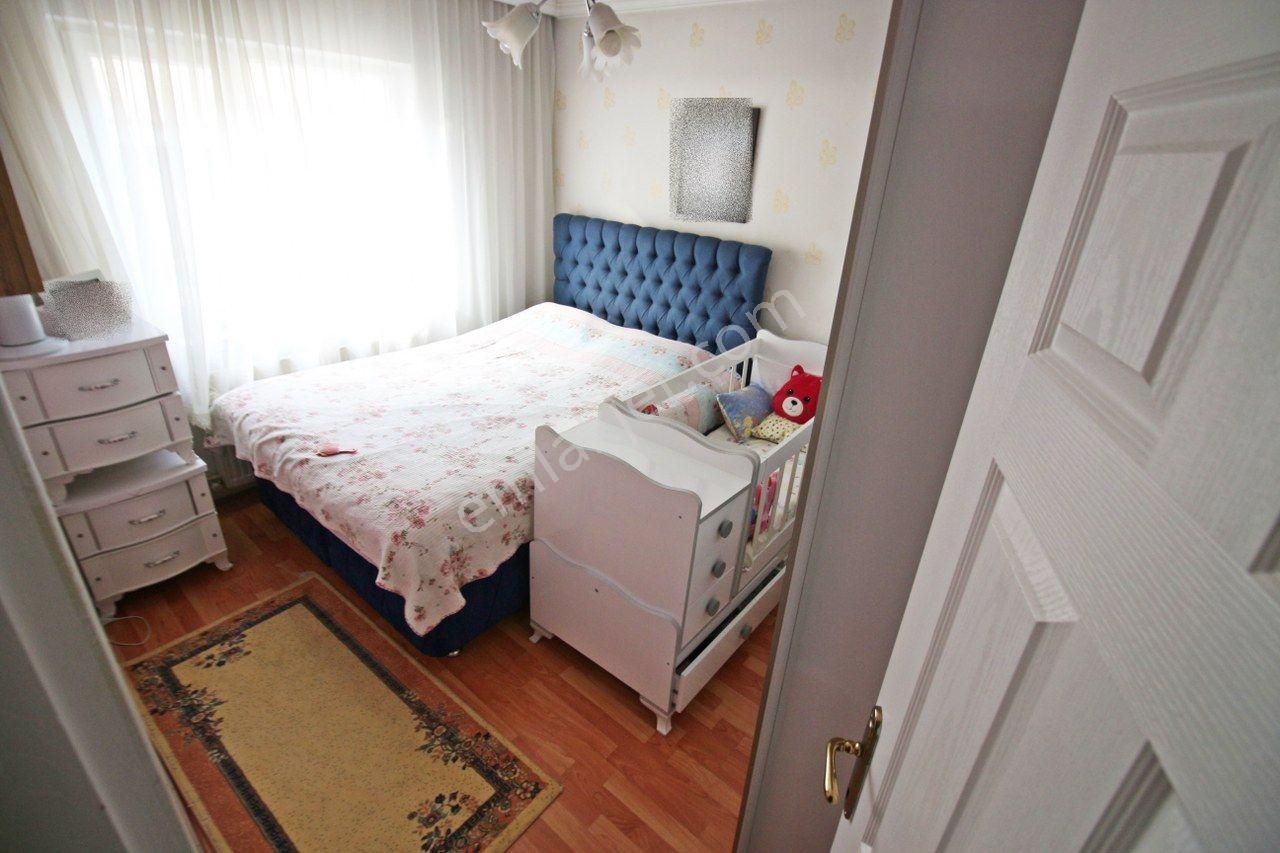 Gamze Emlak'tan Tandoğan'da**arakat**asansörlü Cadde Üzeri 3+1 Daire!! - Görsel 18