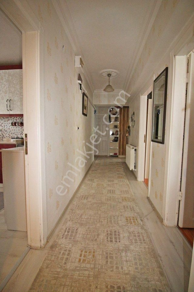 Gamze Emlak'tan Tandoğan'da**arakat**asansörlü Cadde Üzeri 3+1 Daire!! - Görsel 25