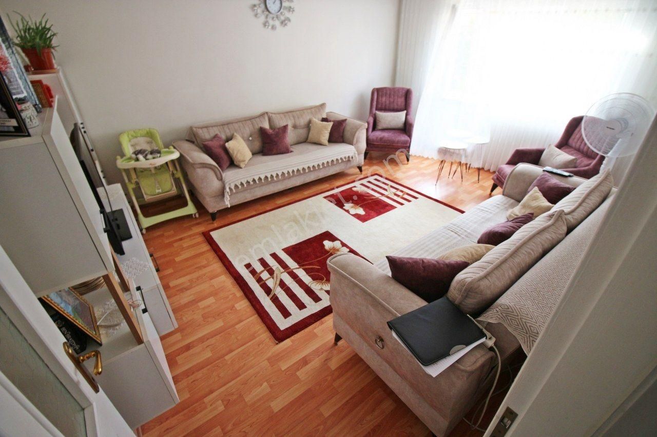 Gamze Emlak'tan Tandoğan'da**arakat**asansörlü Cadde Üzeri 3+1 Daire!! - Görsel 7