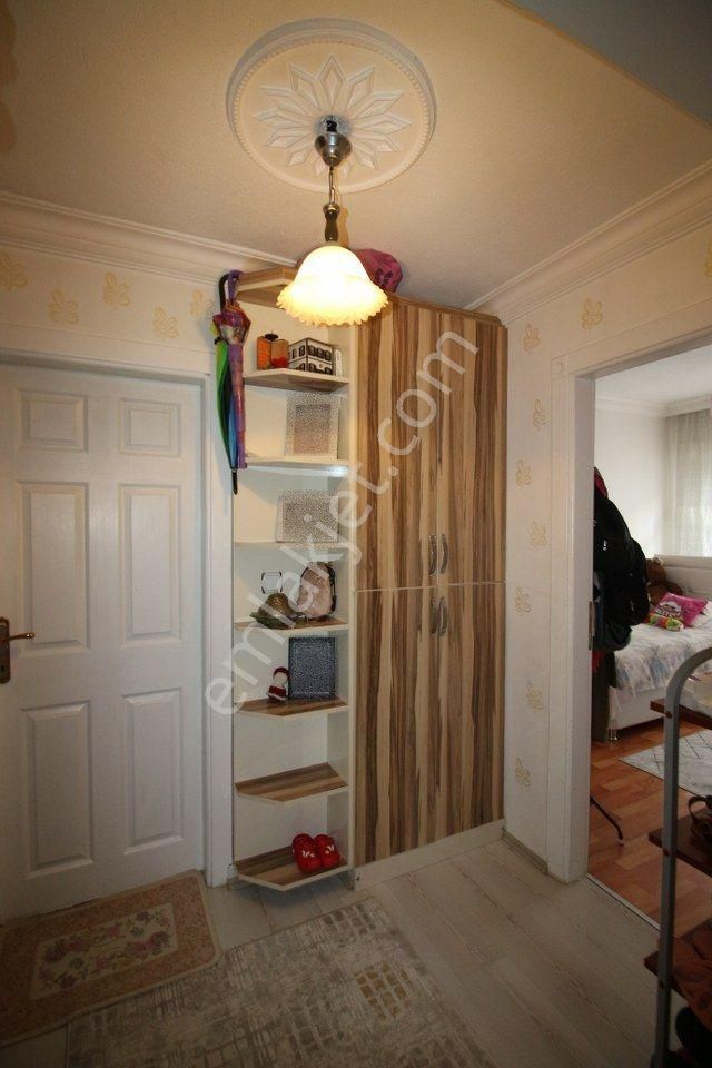 Gamze Emlak'tan Tandoğan'da**arakat**asansörlü Cadde Üzeri 3+1 Daire!! - Görsel 26