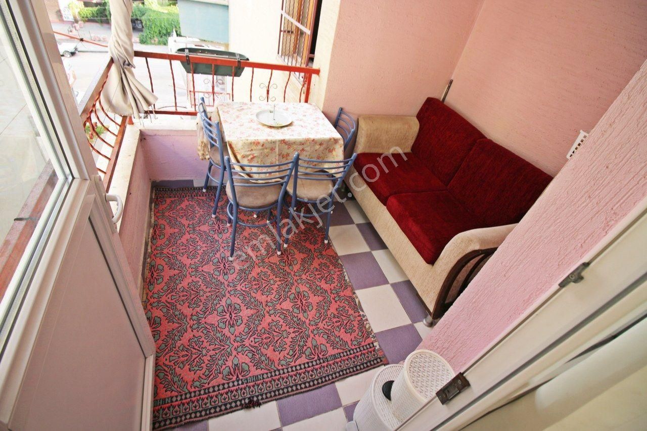 Gamze Emlak'tan Tandoğan'da**arakat**asansörlü Cadde Üzeri 3+1 Daire!! - Görsel 5