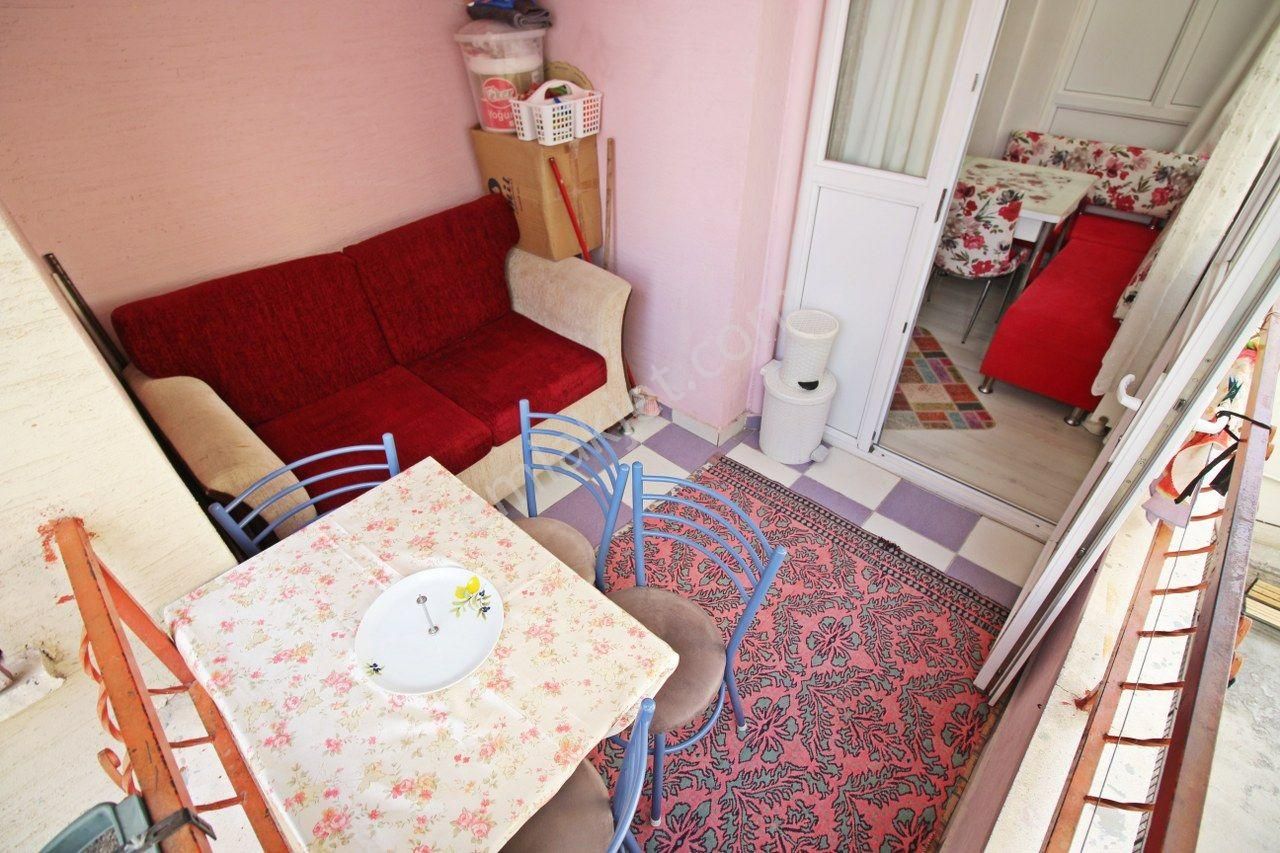 Gamze Emlak'tan Tandoğan'da**arakat**asansörlü Cadde Üzeri 3+1 Daire!! - Görsel 6