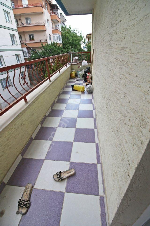 Gamze Emlak'tan Tandoğan'da**arakat**asansörlü Cadde Üzeri 3+1 Daire!! - Görsel 15