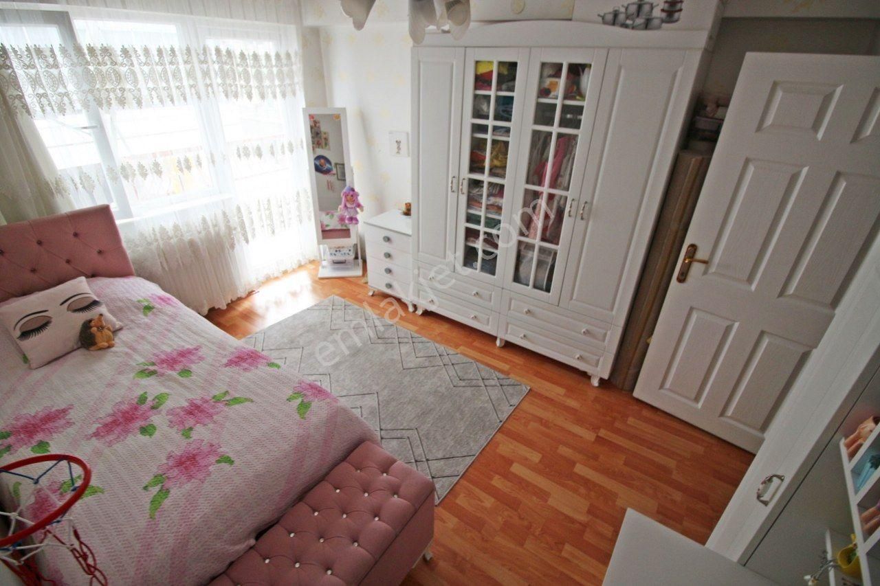 Gamze Emlak'tan Tandoğan'da**arakat**asansörlü Cadde Üzeri 3+1 Daire!! - Görsel 12