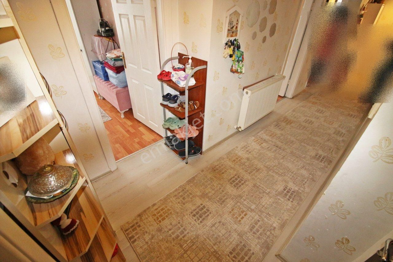 Gamze Emlak'tan Tandoğan'da**arakat**asansörlü Cadde Üzeri 3+1 Daire!! - Görsel 27